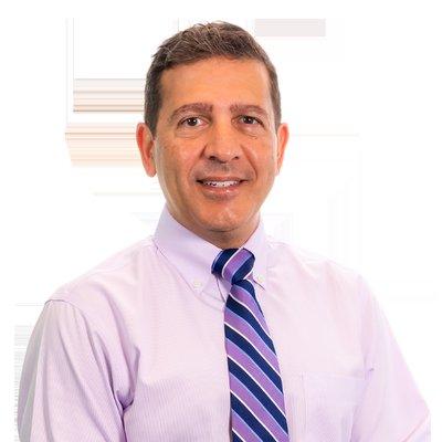 Richard M. Del Sesto, MD, MS