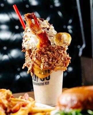 Slater’s 50/50 Torrance