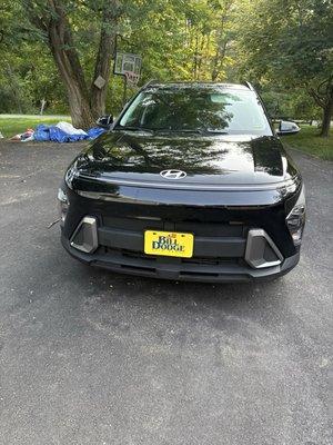 Bill Dodge Hyundai