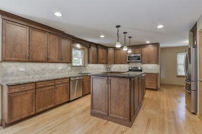 A Step Above Painting