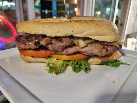 Matias Argentinian Cuisine