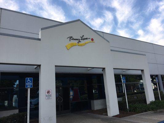 Penny Lane Centers - Commerce