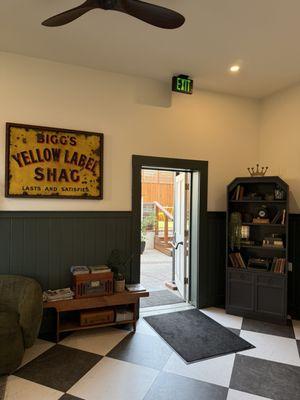 Pannikin Coffee & Tea