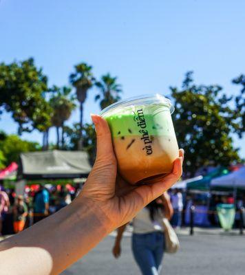 Midtown Farmers Market