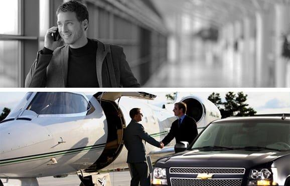 Progressive Airport Transportation Services