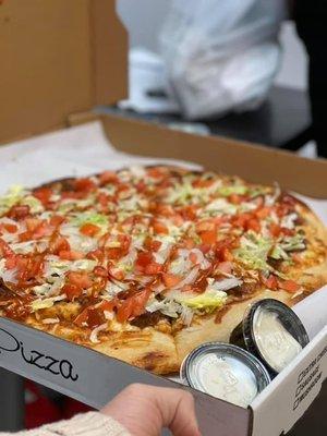 Hanford Country Market