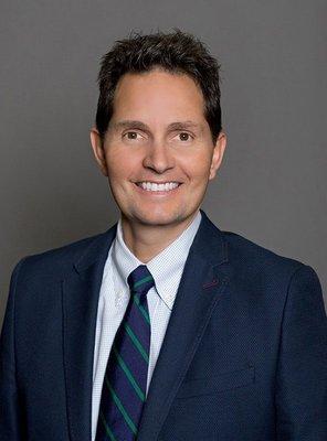 Dr. Richard Luekenga, Au.D., CCC-A, F-AAA.