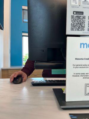 Mazuma Credit Union - Overland Park
