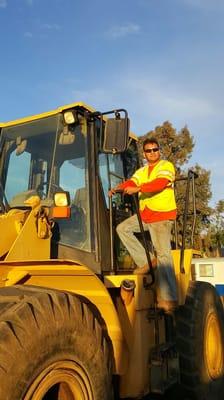 Best Way Tree Service