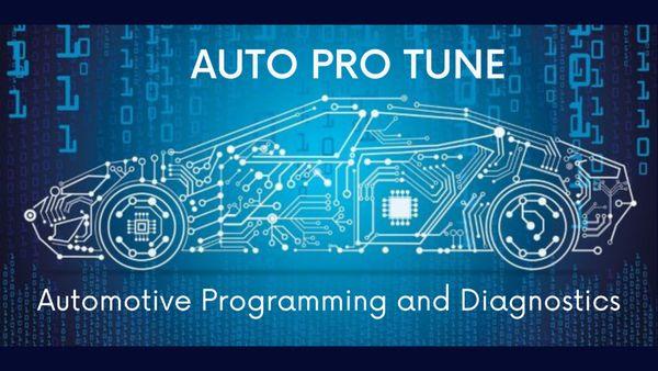 Auto Pro Tune