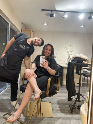 Tranquility at Doral Salon & Spa