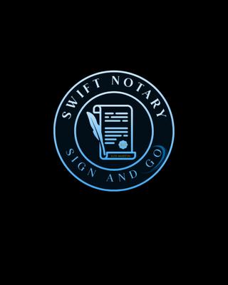 Swift Notary