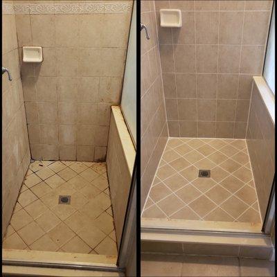 D&D Advanced Cleaning