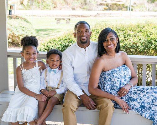 In a Lifetime Photography