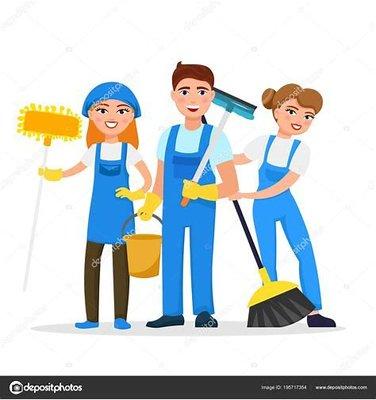 Dominick Cleaning Service