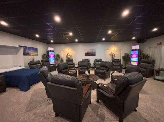 Scalar Wellness Center