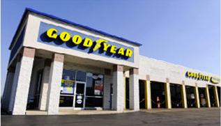 Olderog Tire & Performance