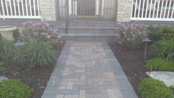 R&S Landscaping and Nursery