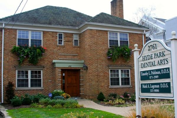 Hyde Park Dental Arts