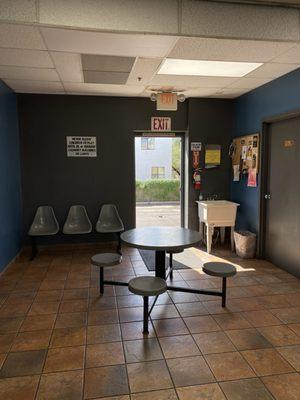 Campbell Coin Laundry & Cleaners