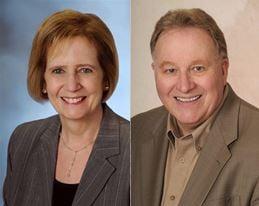 Arnie & Julie Arnevick - Real Estate