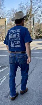 Stetson Hats are made to last - circa 1983