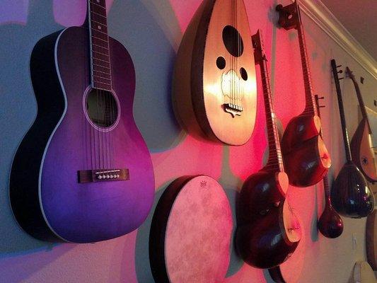 Hollywood Mix Studios