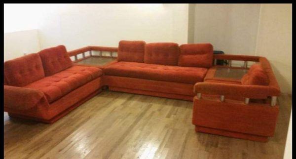 Lu-Rettes Custom Upholstery Shop