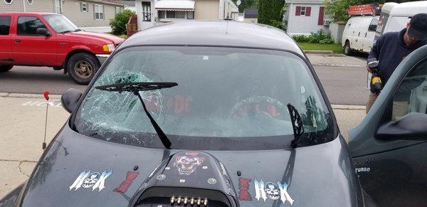 Awesome Auto Glass