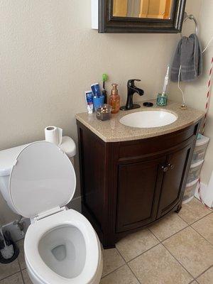 AG Concrete & Construction