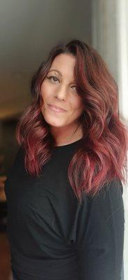 Anthony Nicole Salon & Spa