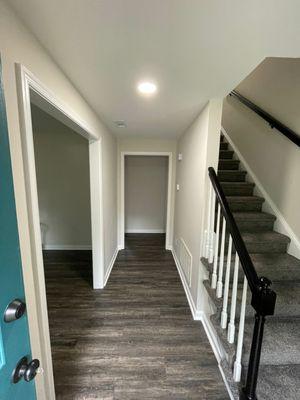 Sebleo House Cleaning