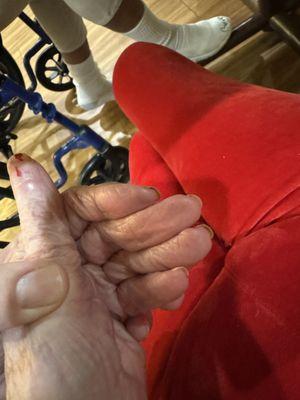 Palm Garden of Gainesville