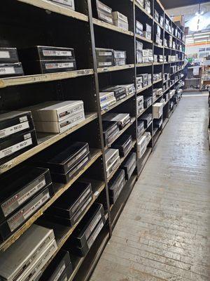 Federated Auto Parts Store