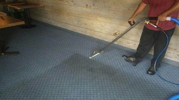 GR House & Office Cleaning
