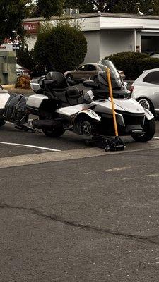 Reno Vulcanizing Auto Care & Tires