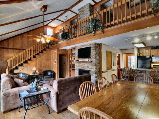 Pinnacle Sotheby's International Realty  Vacation Rentals