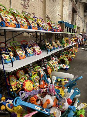 Teri Kidz Consignment