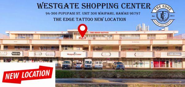 The Edge Tattoo And Piercing