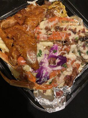 Wonder of the Sea was amazing!!!