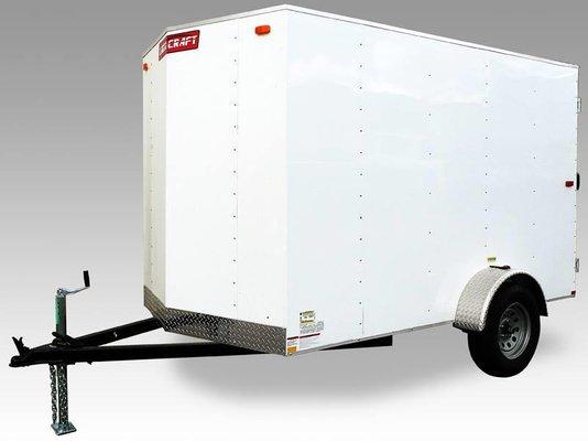 Tj Trailers