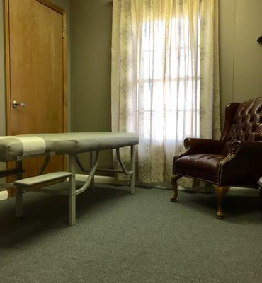 Discover Chiropractic