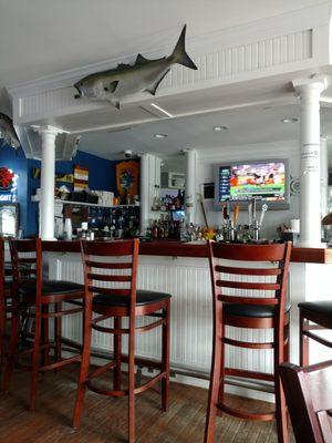 Blue Fish Pub