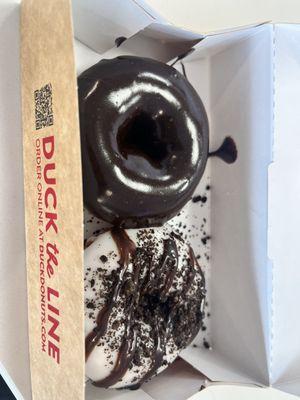 Duck Donuts