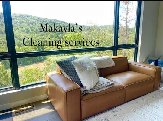 Makayla’s Cleaning Services