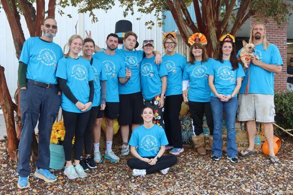 The Gym Cape Carteret Aquatic & Wellness