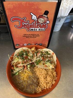 Tequileros Mexican Restaurant