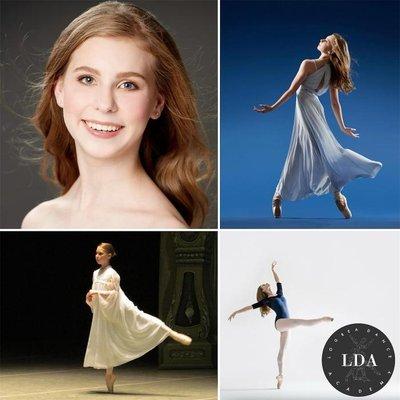 Logrea Dance Academy