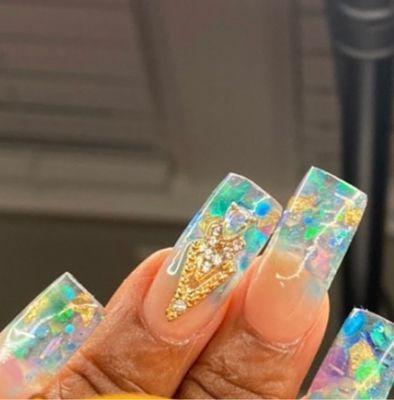 Westla Nails and Beauty