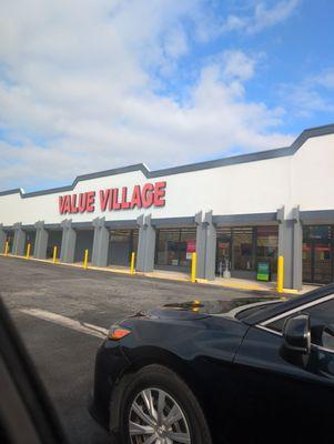 Value Village